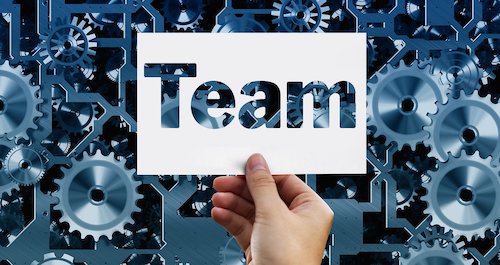 Ressourcentraining für Teams